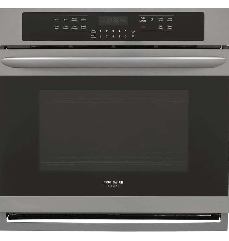 Frigidaire FGEW2766UD Frigidaire Gallery 27'' Single Electric Wall Oven