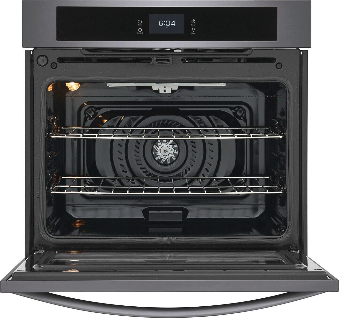 Frigidaire FCWS3027AD Frigidaire 30'' Single Electric Wall Oven With Fan Convection