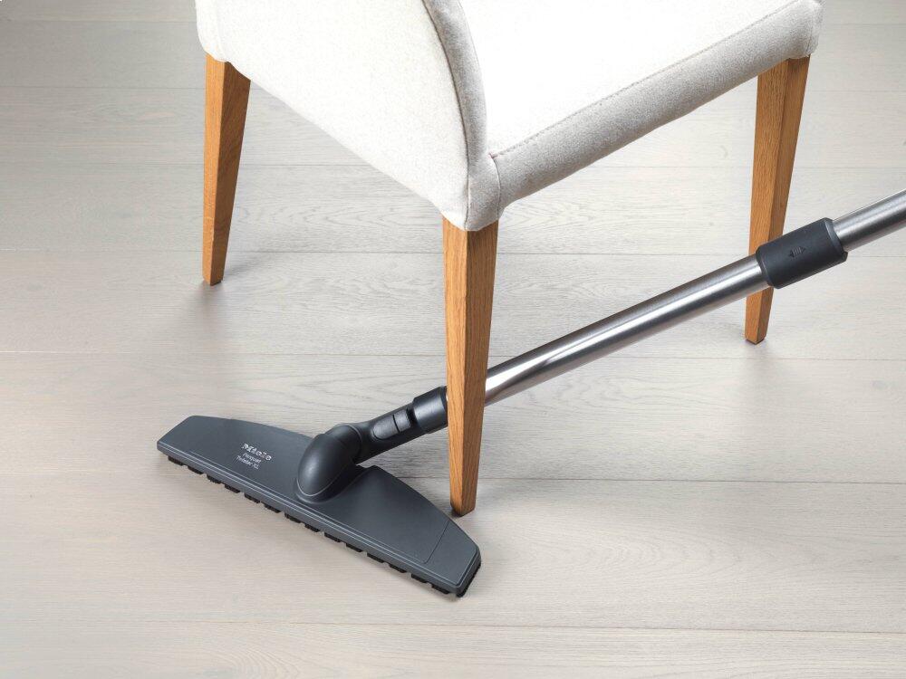 Miele SBB4003 Sbb 400-3 - Parquet Twister (Xl) Parquet Floorhead For Gentle And Extremely Quick Cleaning Of Sensitive Hard Floors.