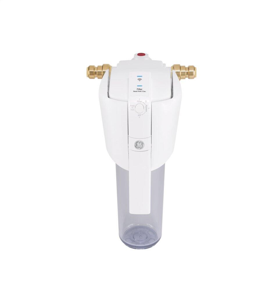 Ge Appliances GXWH70M Ge® Smart Whole Home Water Filtration System