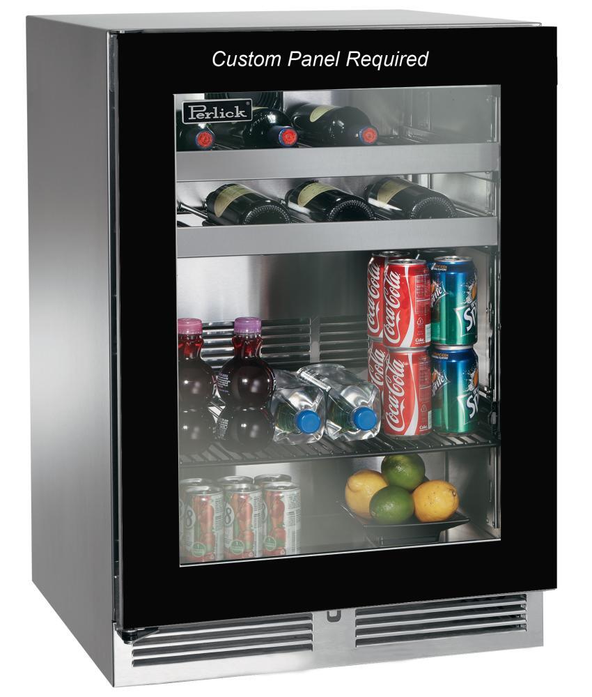 Perlick HP24BO44L 24