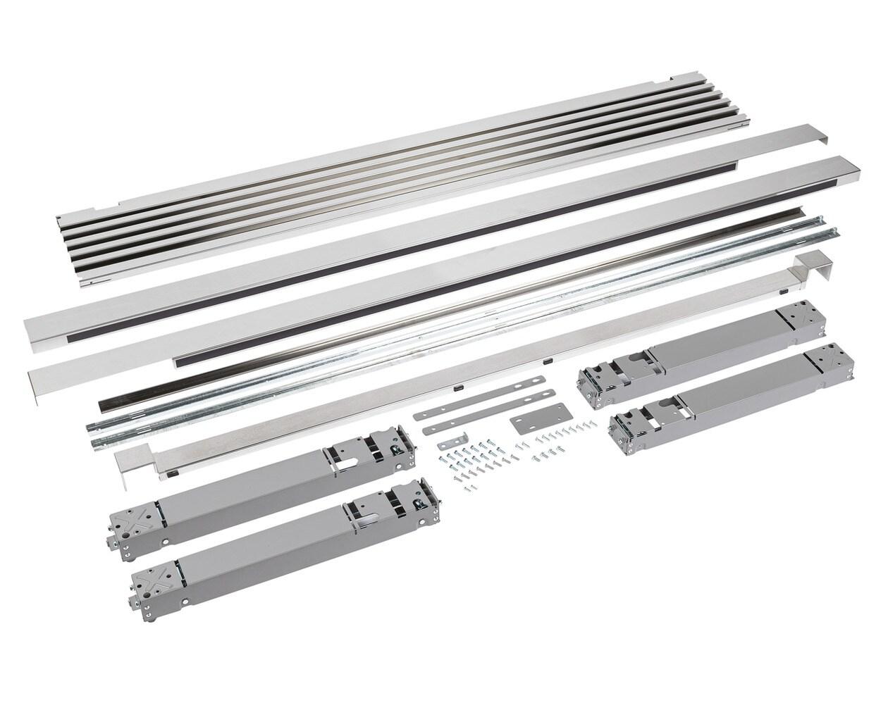 Electrolux TRMKTSS2LV84 Electrolux 84