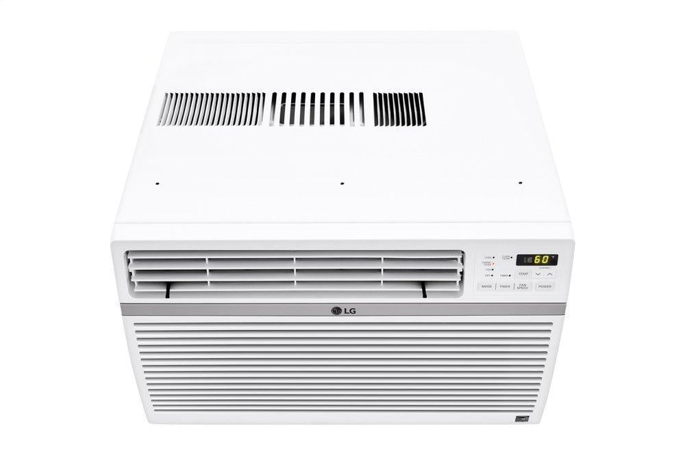 Lg LW2516ER 24,500 Btu Window Air Conditioner