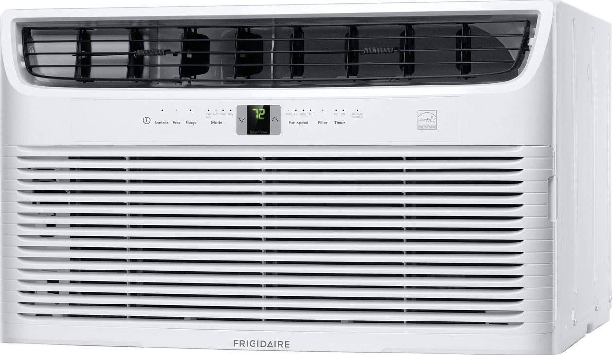 Frigidaire FHTC103WA2 Frigidaire 10,000 Btu Built-In Room Air Conditioner