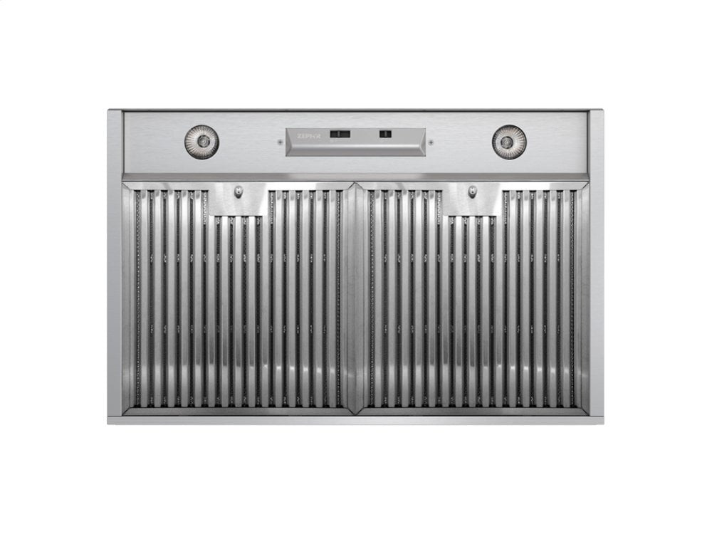 Zephyr AK9134ASBF 36" Monsoon Mini Insert