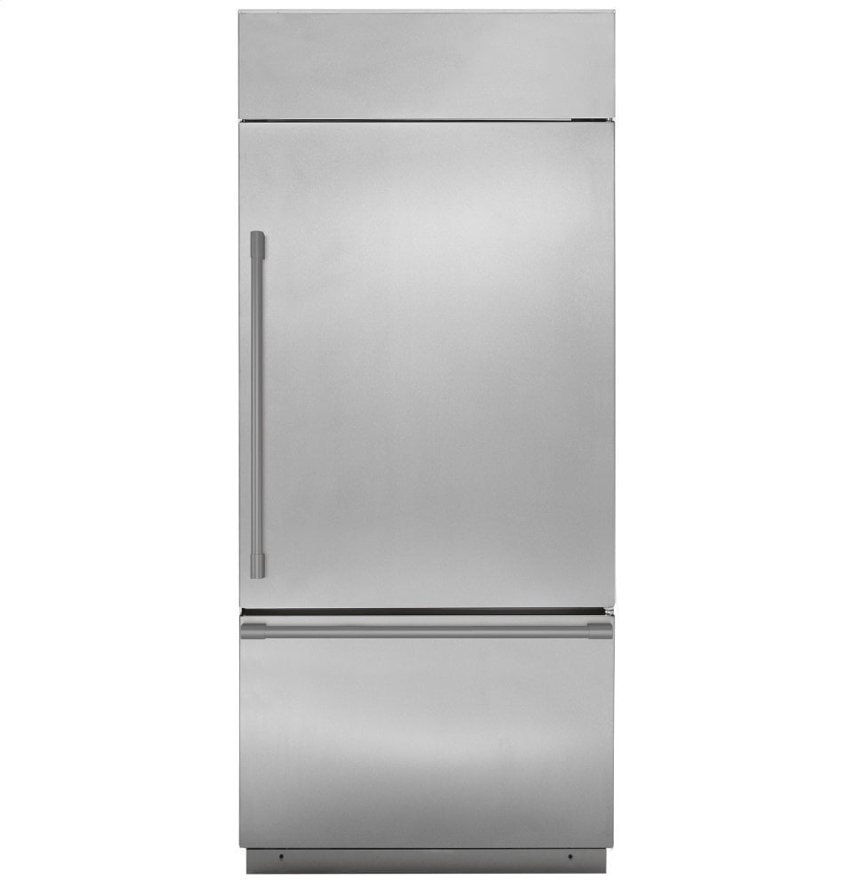 Monogram ZICS360NNRH Monogram 36