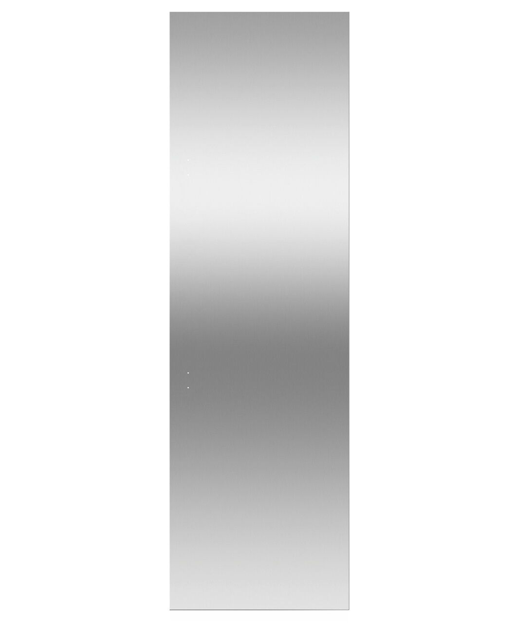 Fisher & Paykel RD2484R4D Door Panel For Integrated Column Refrigerator Or Freezer, 24", Right Hinge