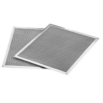 Best Range Hoods AFCWTT326 Non-Duct Replacement Filter For 36