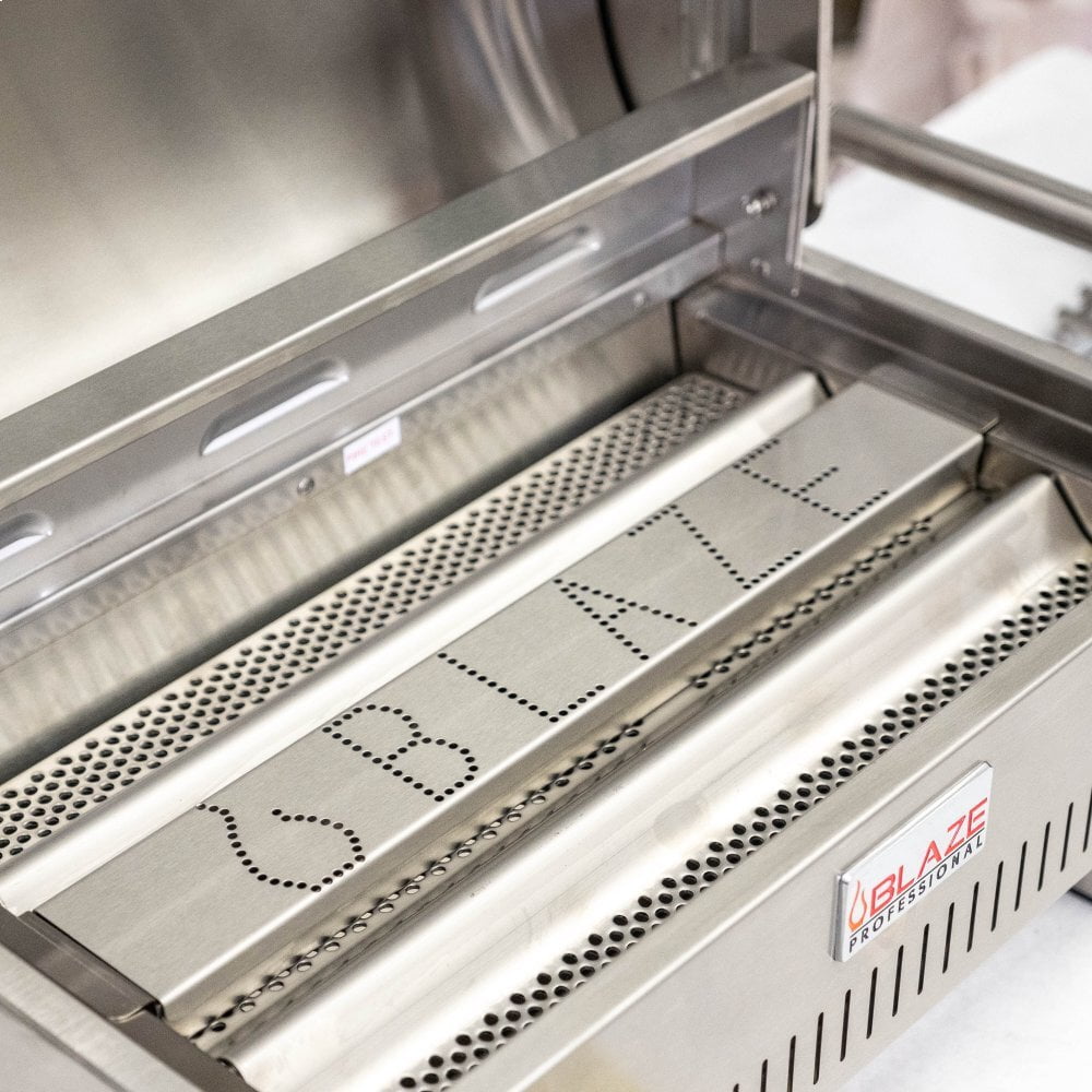 Blaze Grills BLZPROPRTSMBX Blaze Portable Smoker Box