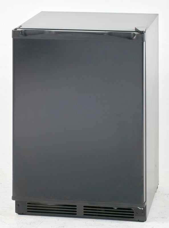 Avanti RM52T1BB 5.2 Cu. Ft. Counterhigh Refrigerator