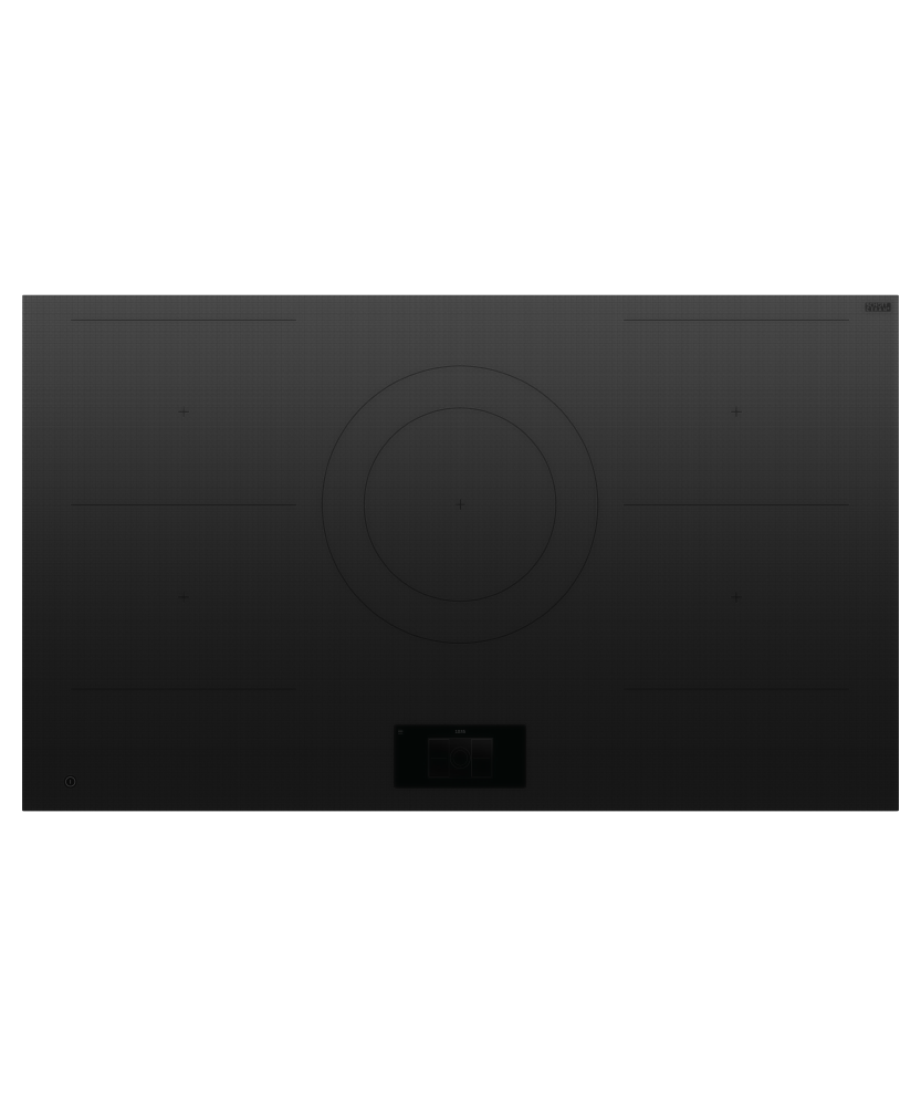 Fisher & Paykel CI365DTTB1 Primary Modular Induction Cooktop, 36