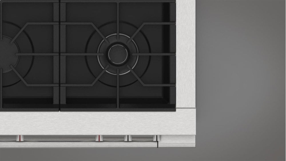 Fulgor Milano F4PGR304S1 30" All Gas Range
