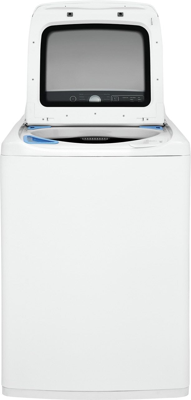 Frigidaire FFTW4120SW Frigidaire 4.1 Cu. Ft. High Efficiency Top Load Washer