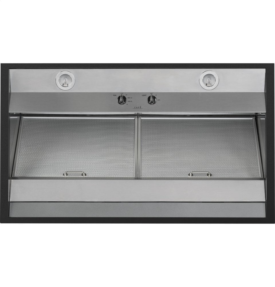 Cafe CVW93013MDS Café 30" Commercial-Style Hood