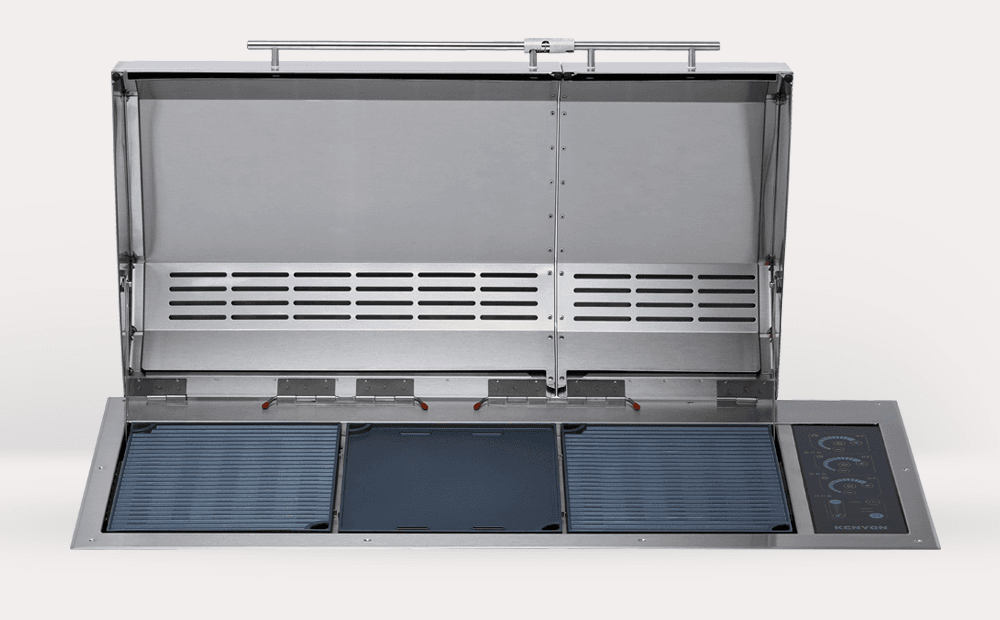 Kenyon B70432 Big American Grill ?