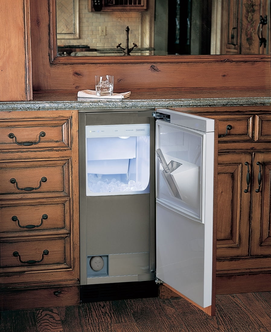 Sub-Zero UC15I 15" Ice Maker - Panel Ready