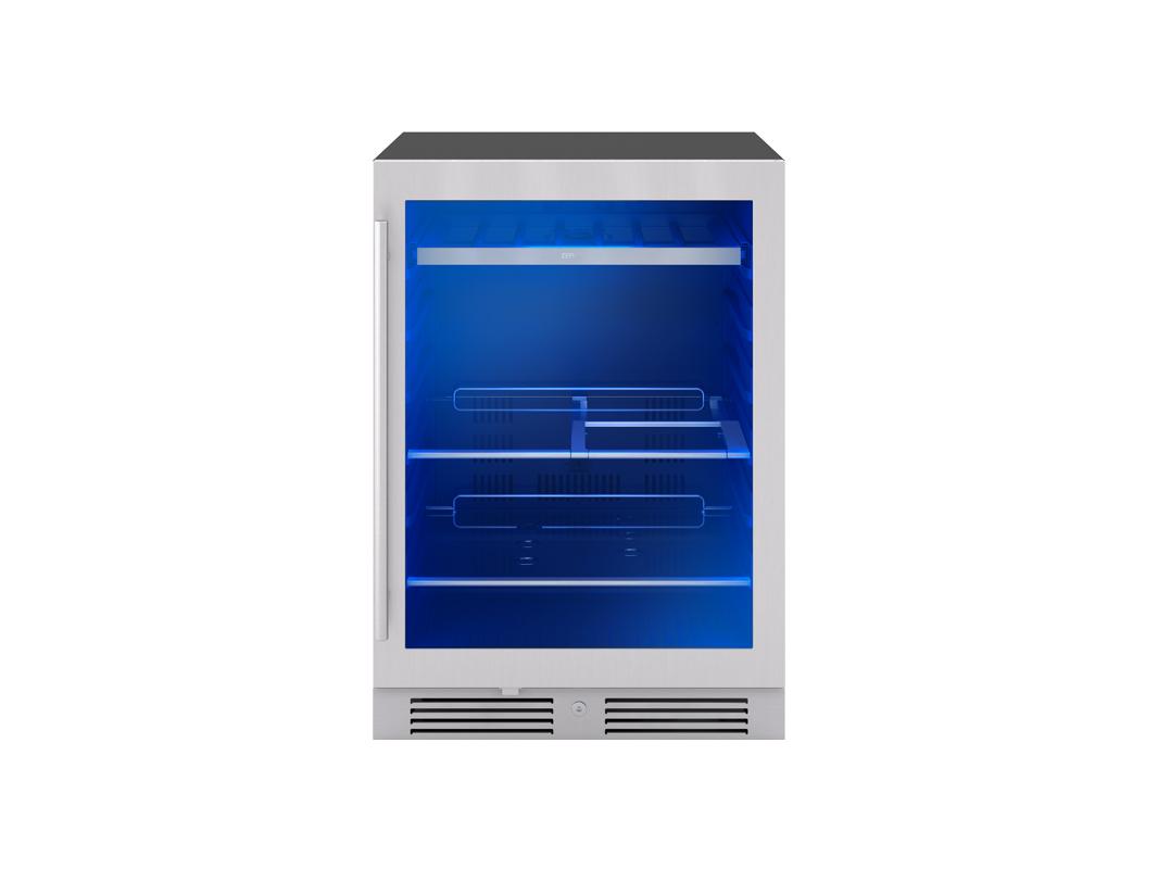 Zephyr PRB24C01CG 24