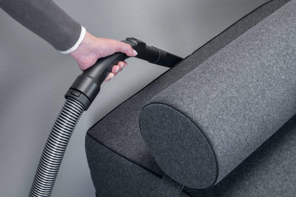 Miele SFD10 Sfd 10 - Long Crevice Nozzle For Cleaning Deep Crevices.