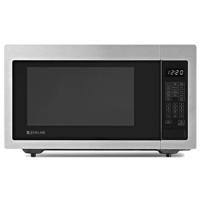 Jennair JMC1116AS Stainless Steel 22