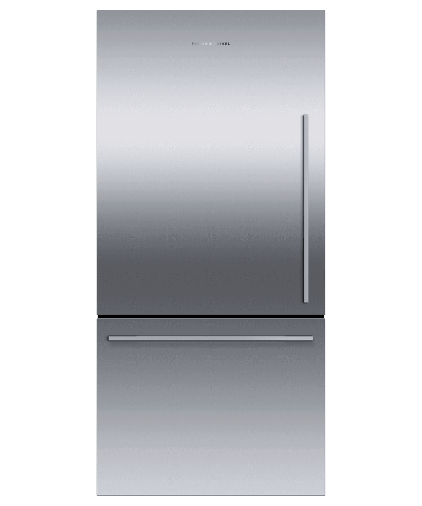 Fisher & Paykel RF170WDLJX5 Freestanding Refrigerator Freezer, 32