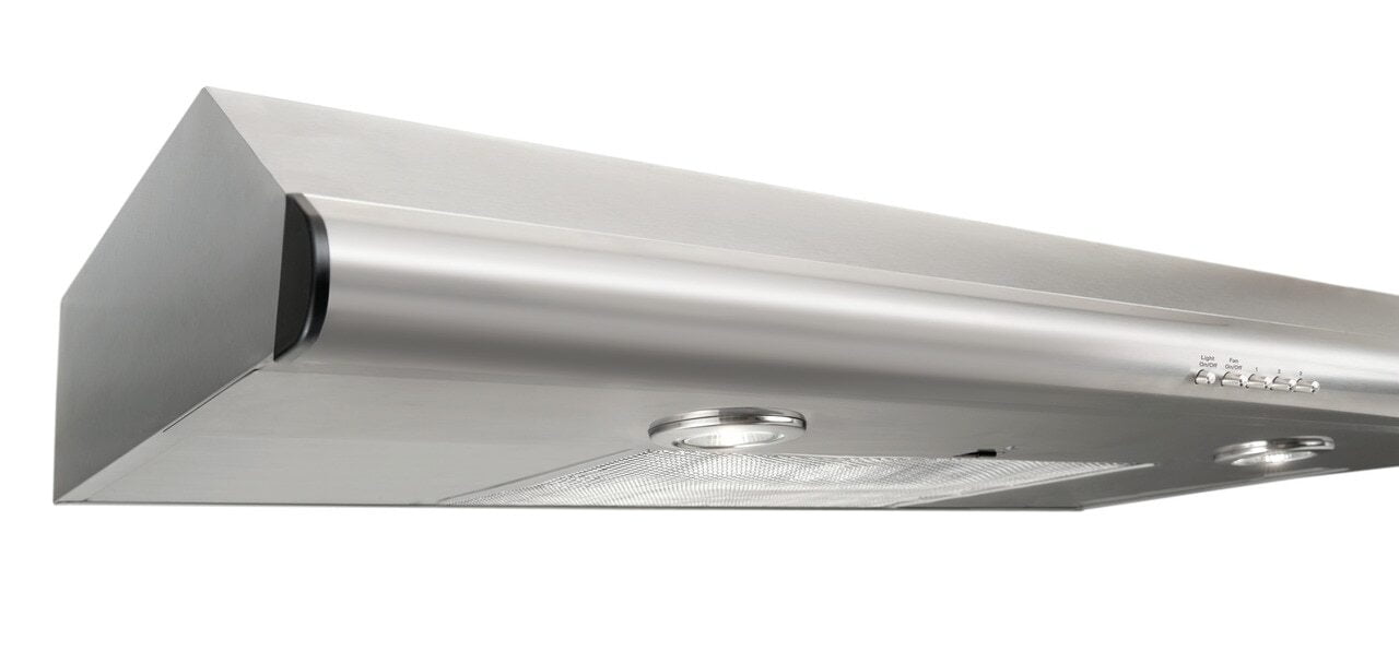 Frigidaire FHWC3640MS Frigidaire 36'' Overhead Range Hood