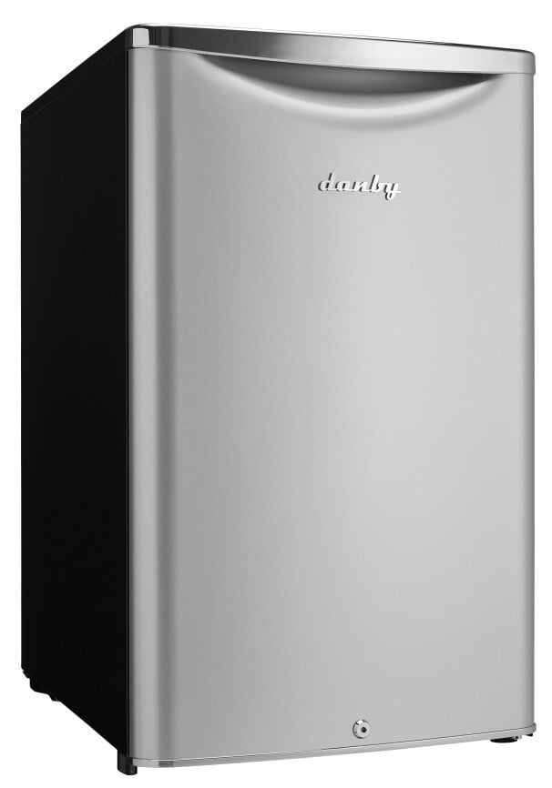 Danby DAR044A6DDB Danby 4.4 Cu.Ft. Contemporary Classic Compact Refrigerator