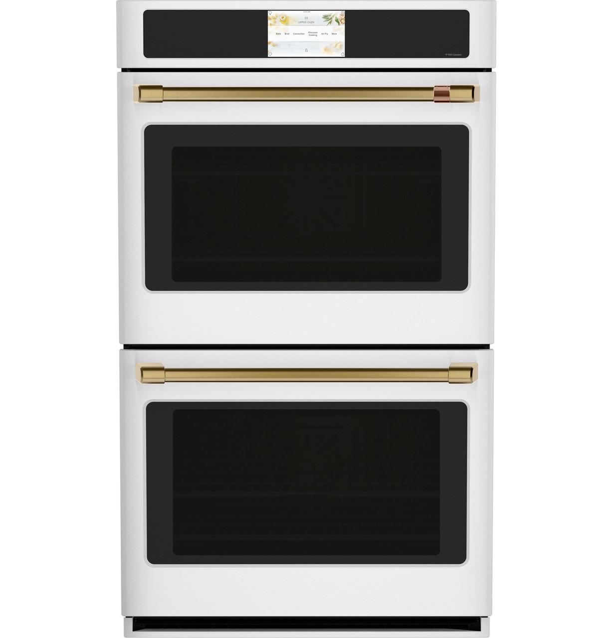 Cafe CXWD0H0PMCG Café™ Handle Kit - Wall Oven Brushed Brass