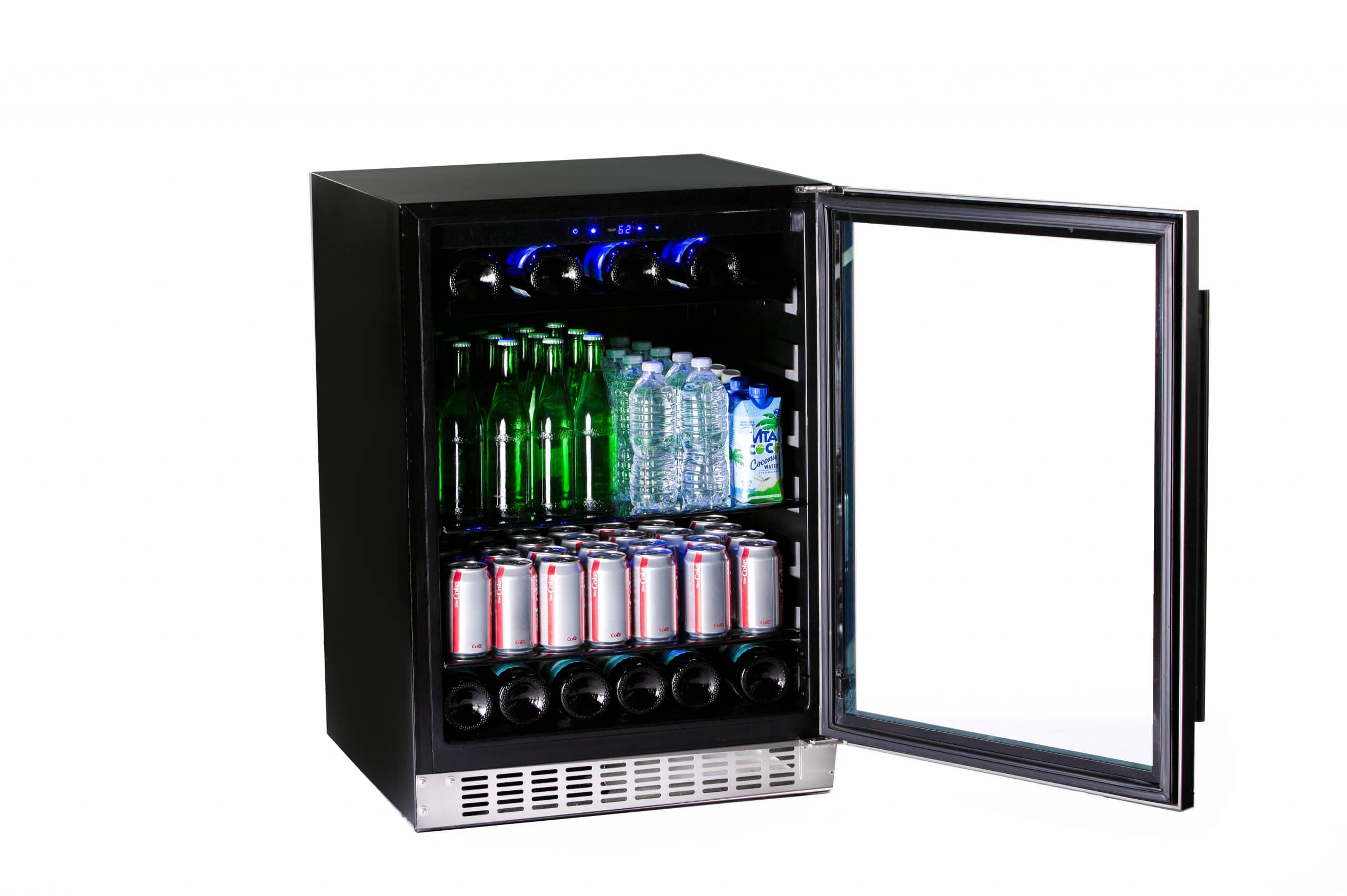 Azure Home Products A224BEVS Beverage Center 2.0