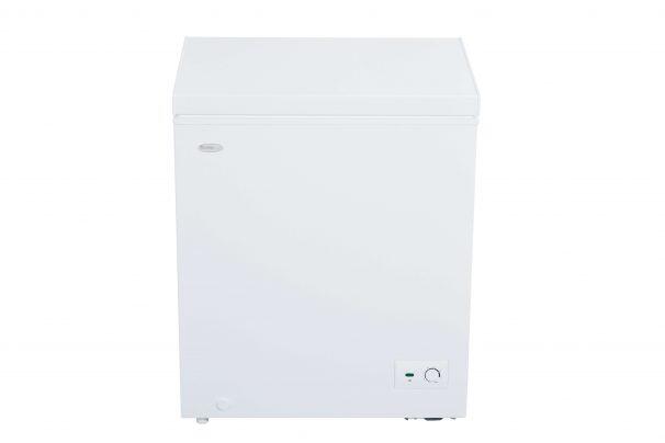 Danby DCF050B1WM Danby Diplomat 5.0 Cu. Ft. Chest Freezer