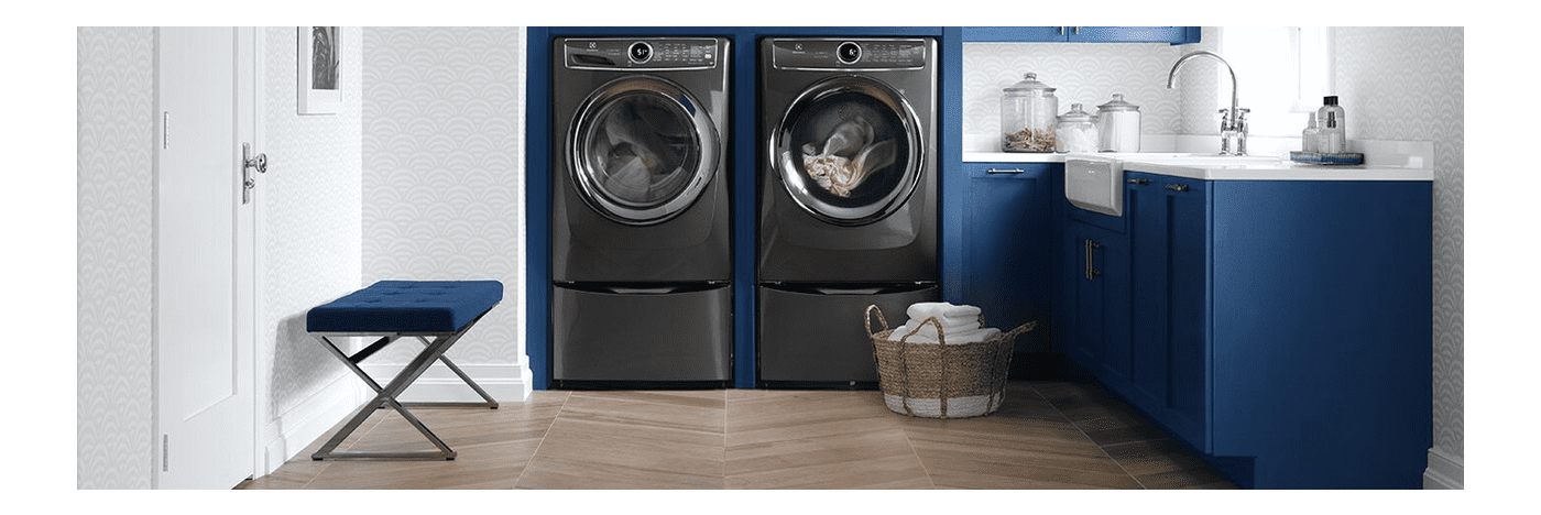 Electrolux EPWD257UTT Luxury-Glide® Pedestal With Spacious Storage Drawer