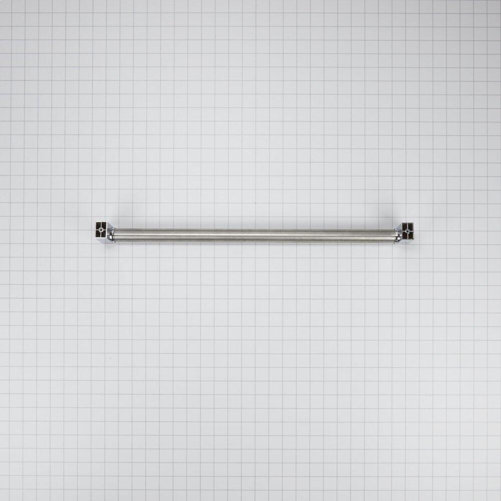 Kitchenaid W10830606 Warming Drawer Medallion Handle Kit - Other