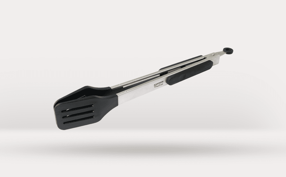 Kenyon A70009 Square Tongs