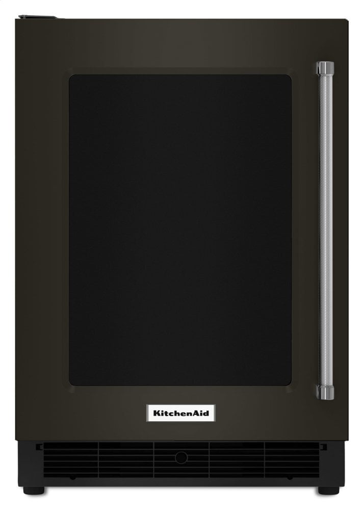 Kitchenaid KURL304EBS 24