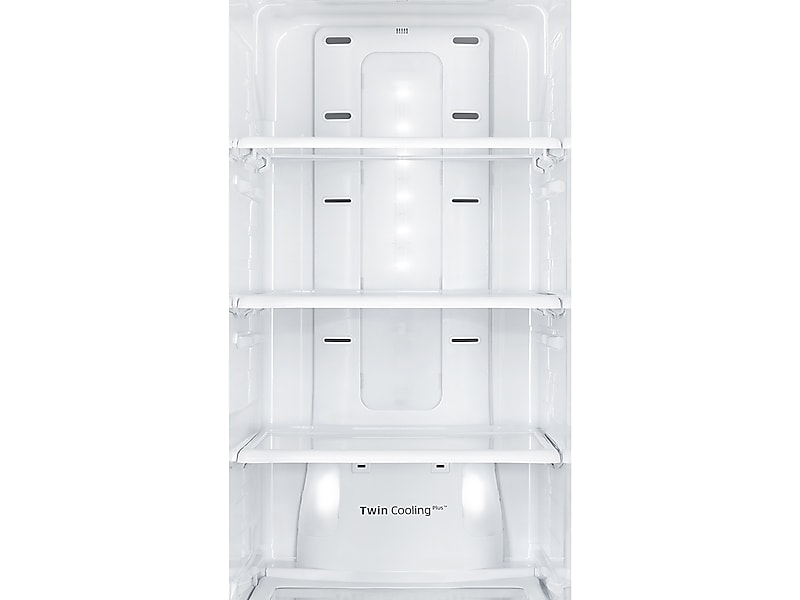 Samsung RS25H5111SR 25 Cu. Ft. Side-By-Side Refrigerator With In-Door Ice Maker In Stainless Steel