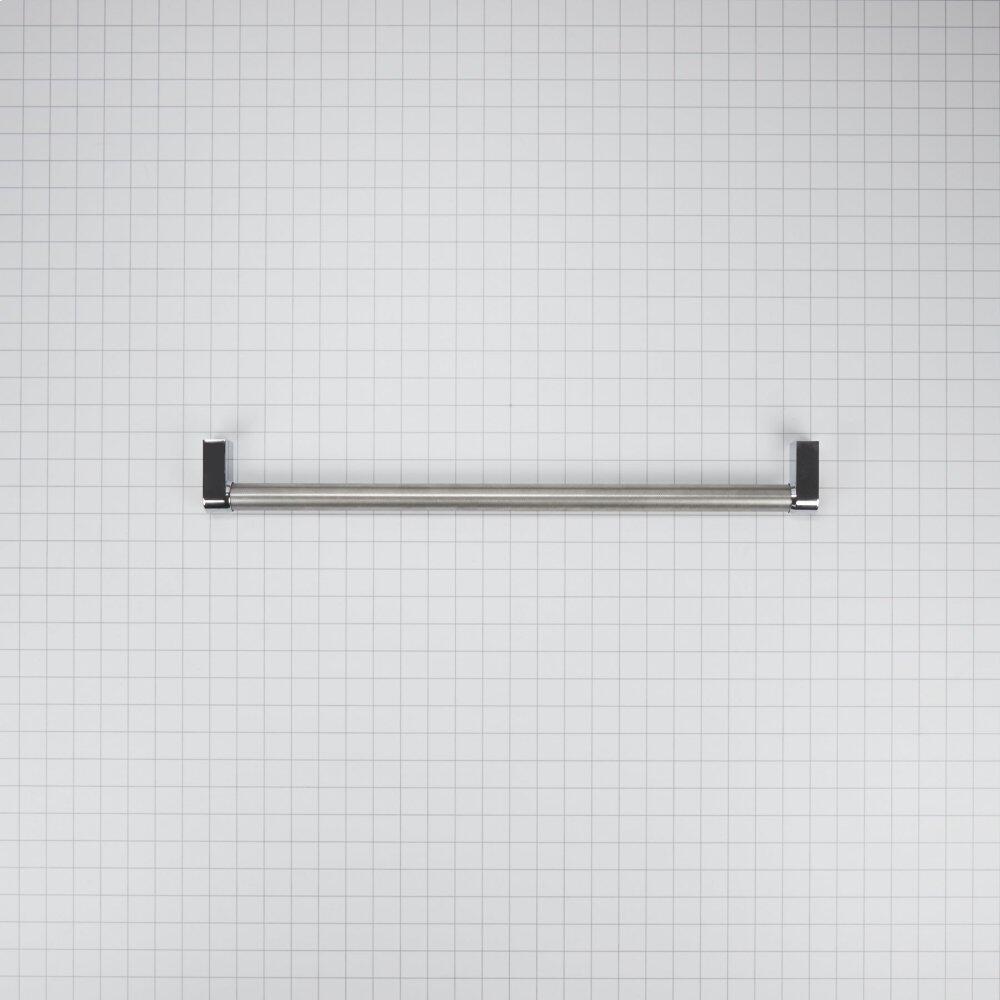 Kitchenaid W10830606 Warming Drawer Medallion Handle Kit - Other
