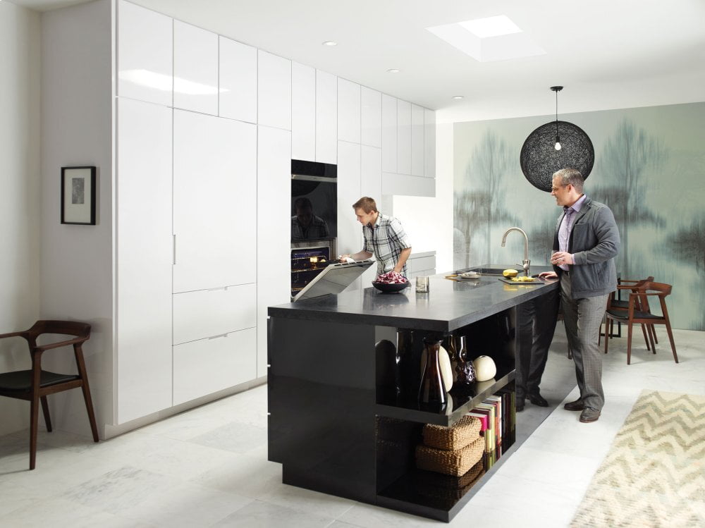 Wolf DO30CMB 30" M Series Contemporary Built-In Double Oven