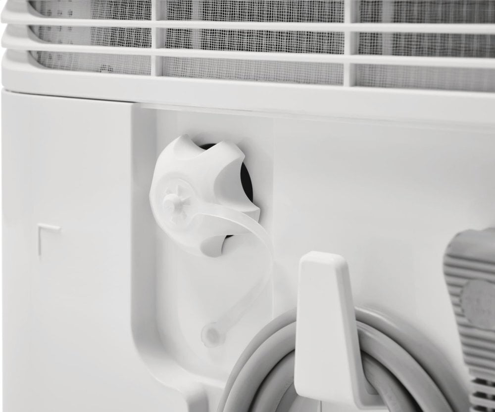 Frigidaire FFAD2233W1 Frigidaire Low Humidity 22 Pint Capacity Dehumidifier