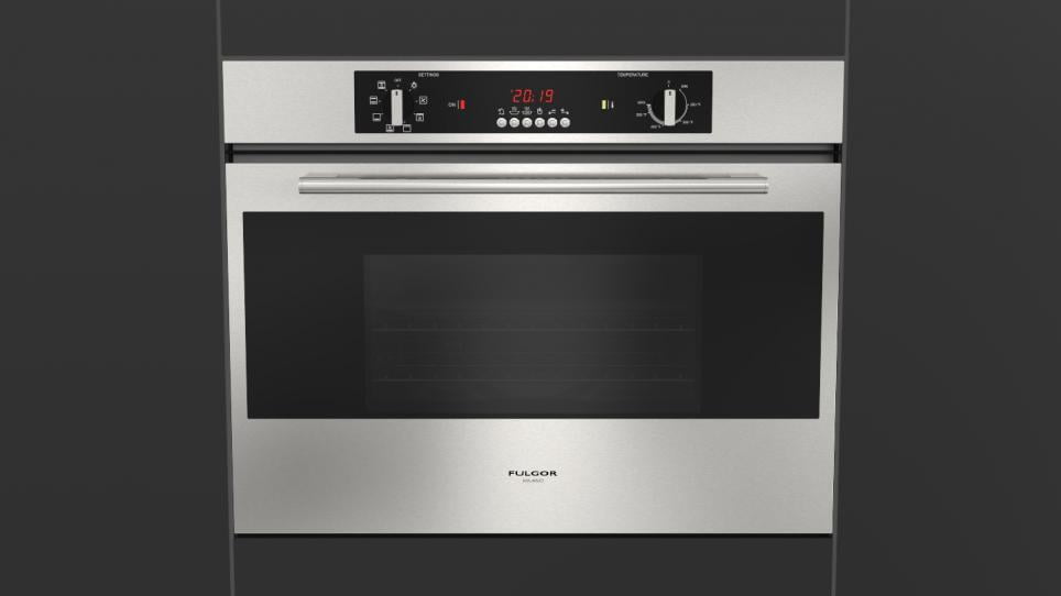 Fulgor Milano F1SM30S1 30