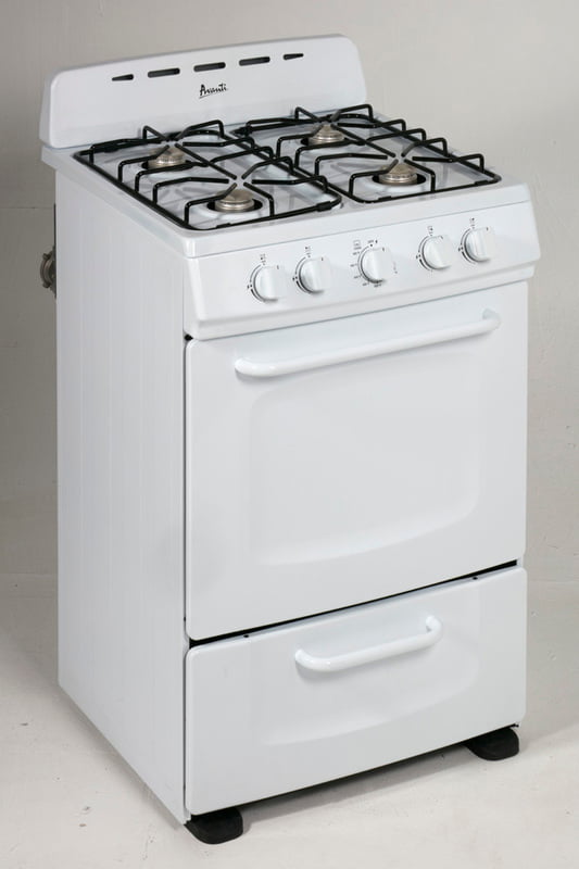 Avanti GRO24P0W 24