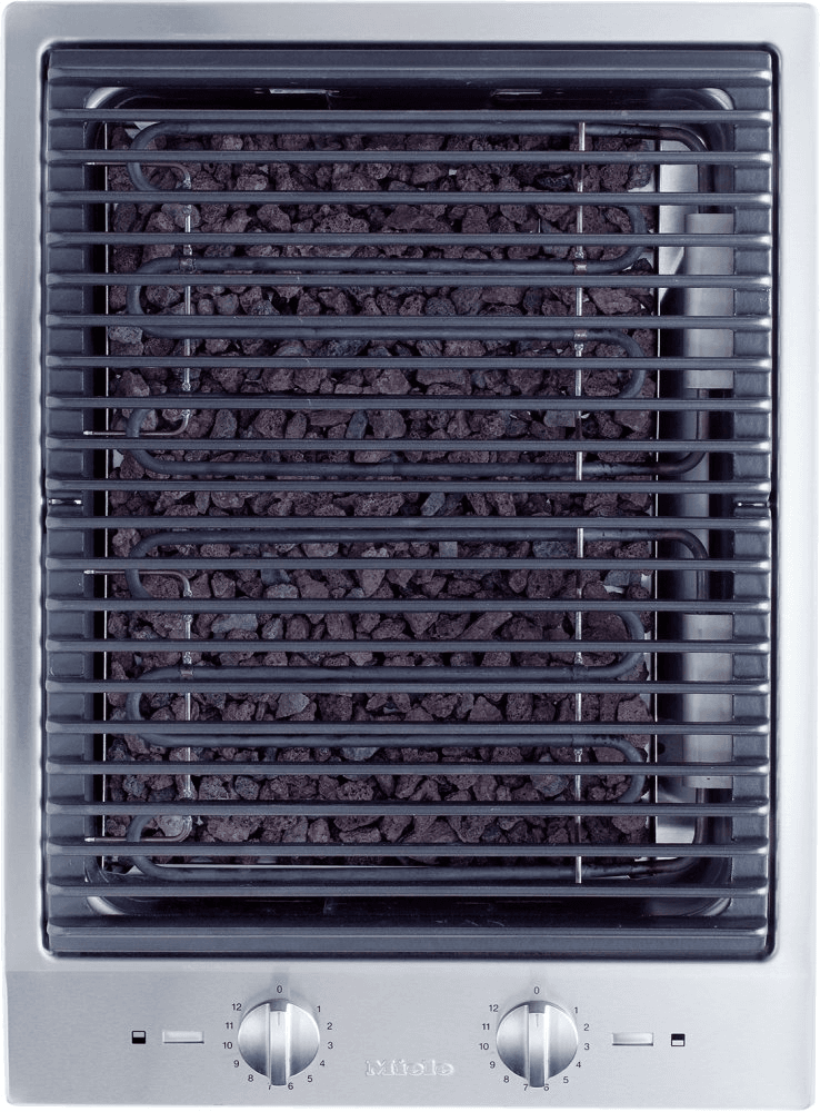 Miele CS1322BG240V Cs 1322 Bg 240V - Combisets With Electric Barbecue Grill