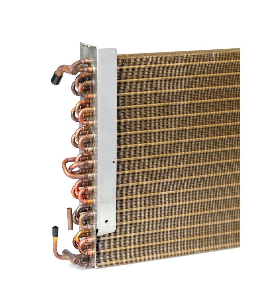 Ge Appliances AZ45E09DAC Ge Zoneline® Cooling And Electric Heat Unit With Corrosion Protection, 230/208 Volt