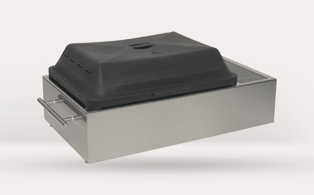 Kenyon B70572 Silken® Portable Grill