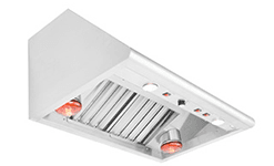 Capital PSVH36HL Performance 36