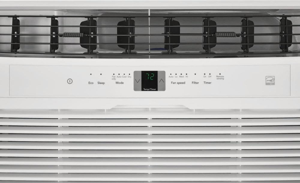 Frigidaire FFTA123WA2 Frigidaire 12,000 Btu Built-In Room Air Conditioner- 230V/60Hz