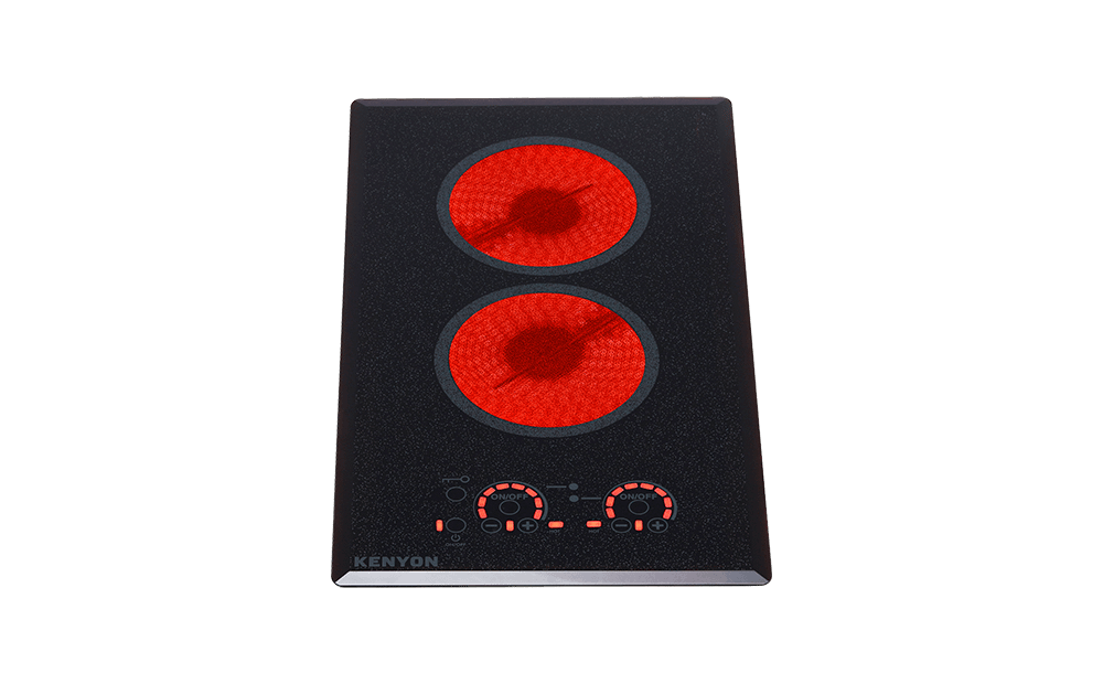 Kenyon B41575LT30 Lite-Touch Q® 2 Burner Small