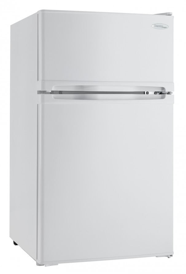 Danby DCR031B1WDD Danby Designer 3.1 Cu. Ft. Compact Refrigerator