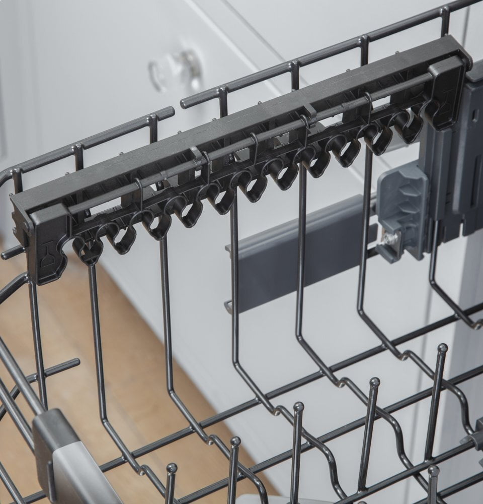Cafe CDT845P4NW2 Café Stainless Steel Interior Dishwasher With Sanitize And Ultra Wash & Dry