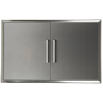 Coyote CDA2436 36" Double Access Door