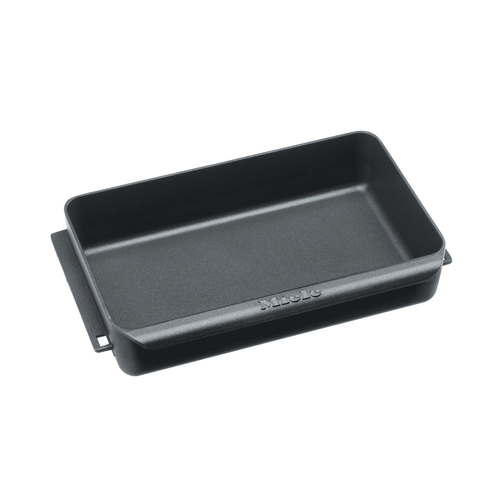 Miele HUB6222 Hub 62-22 - Induction Gourmet Casserole Dish For Frying, Braising And Gratinating.
