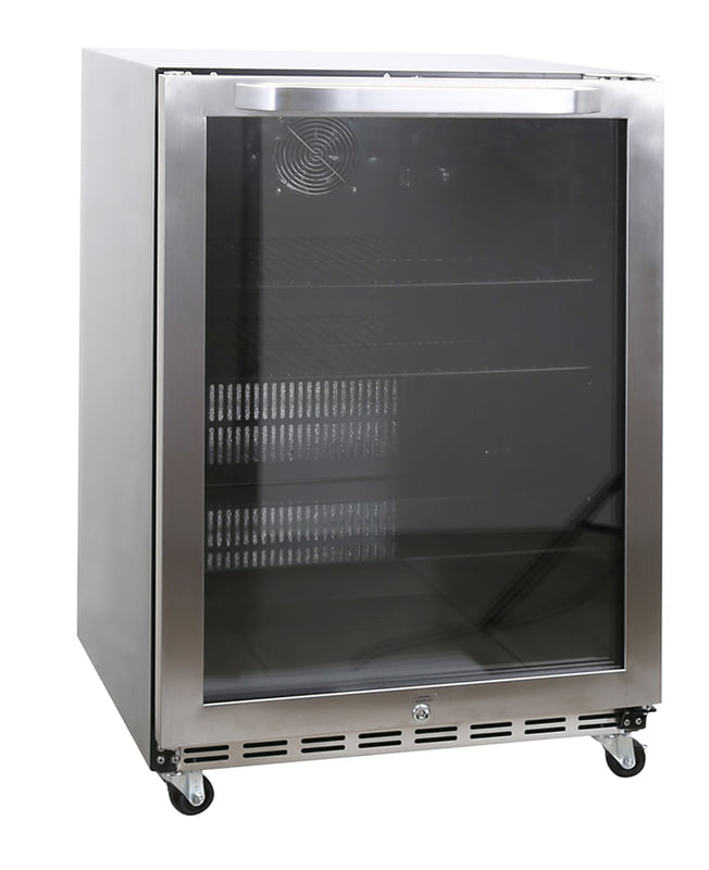 Avanti COR51Z3SGN 5.1 Cf Outdoor Beverage Cooler